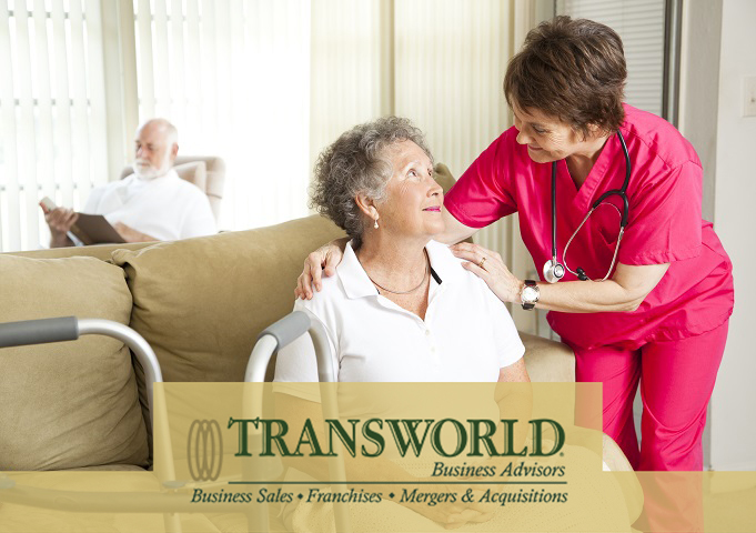 Turnkey In-Home Senior Care Franchise Ready for Next Owner