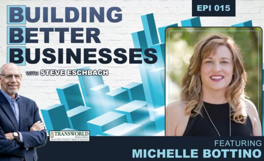 fully promoted owner michelle bottino